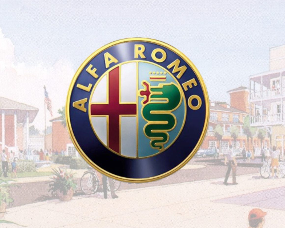 VIVA Alfa Romeo Car Show- November 4, 2023-Celebration Town Center