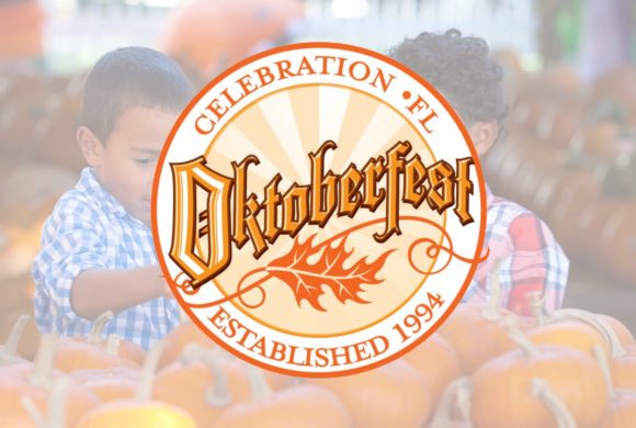 Oktoberfest 2024- October 18 and 19th-Celebration Town Center