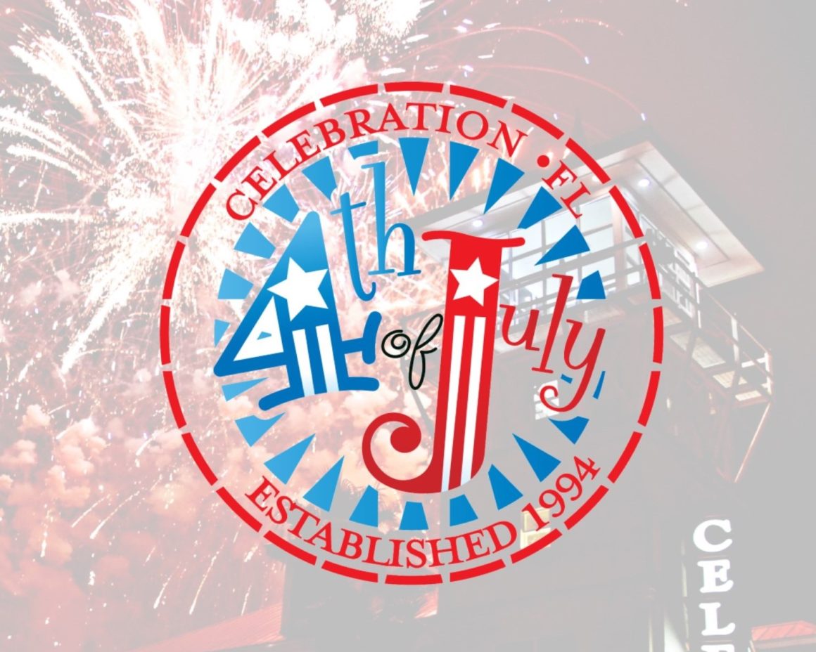 July 4th -Independence Day Spectacular- July 4, 2024-Celebration Town Center