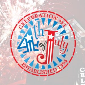 Celebration’s Independence Day Spectacular-July 4, 2023-Celebration Town Center