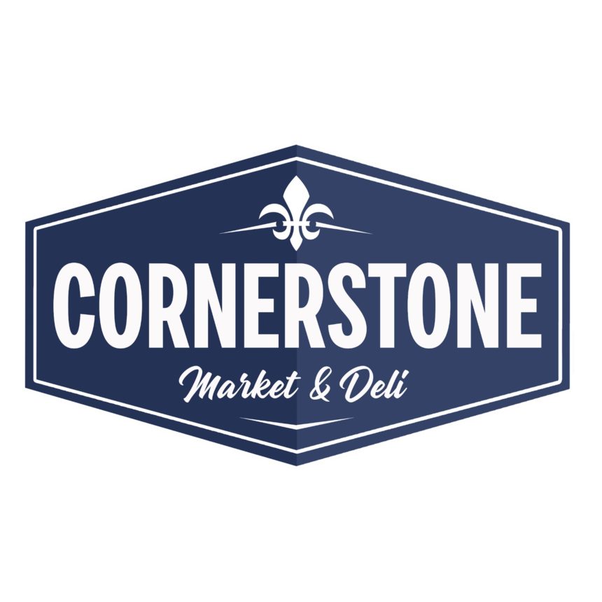 cornerstone market