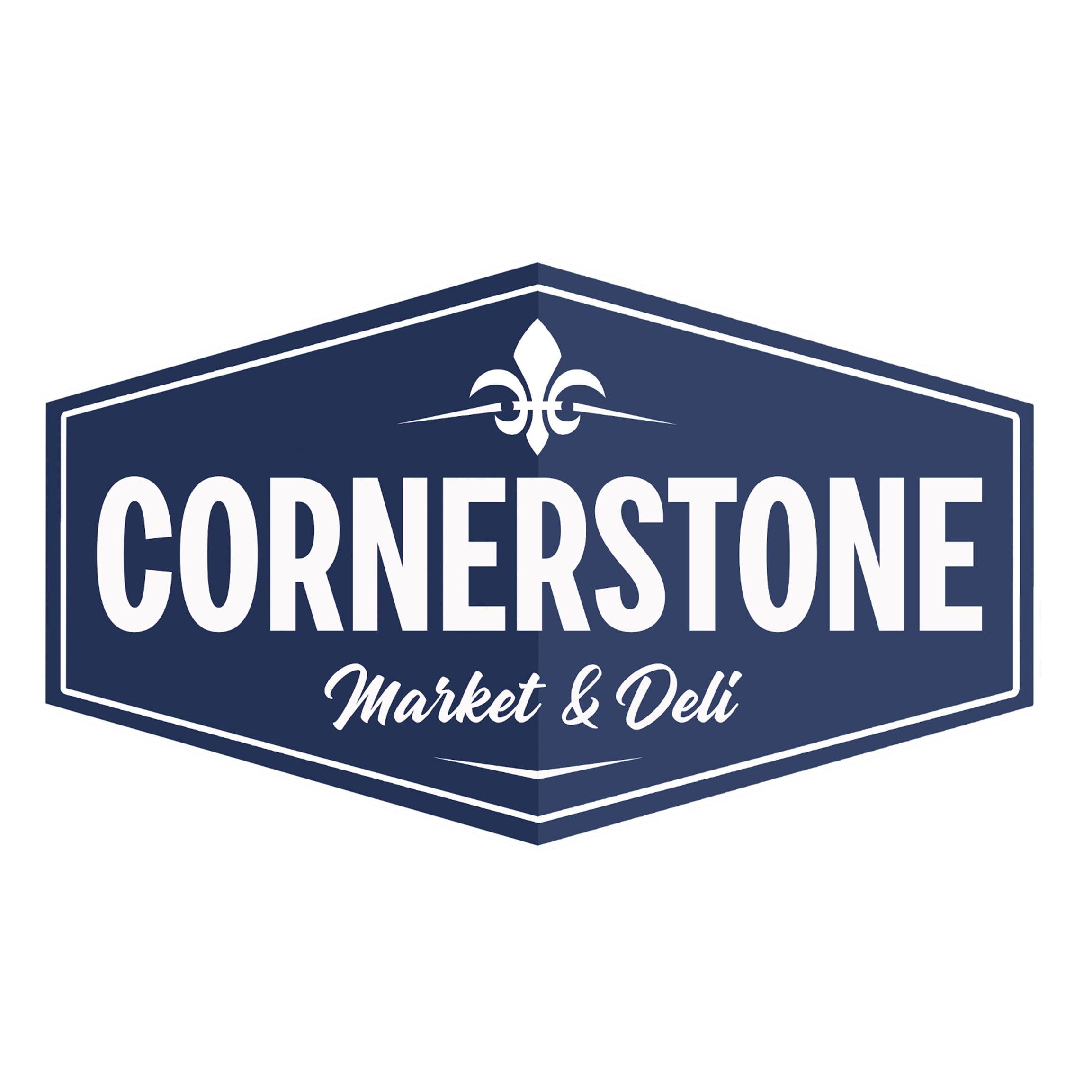 Cornerstone Market & Deli