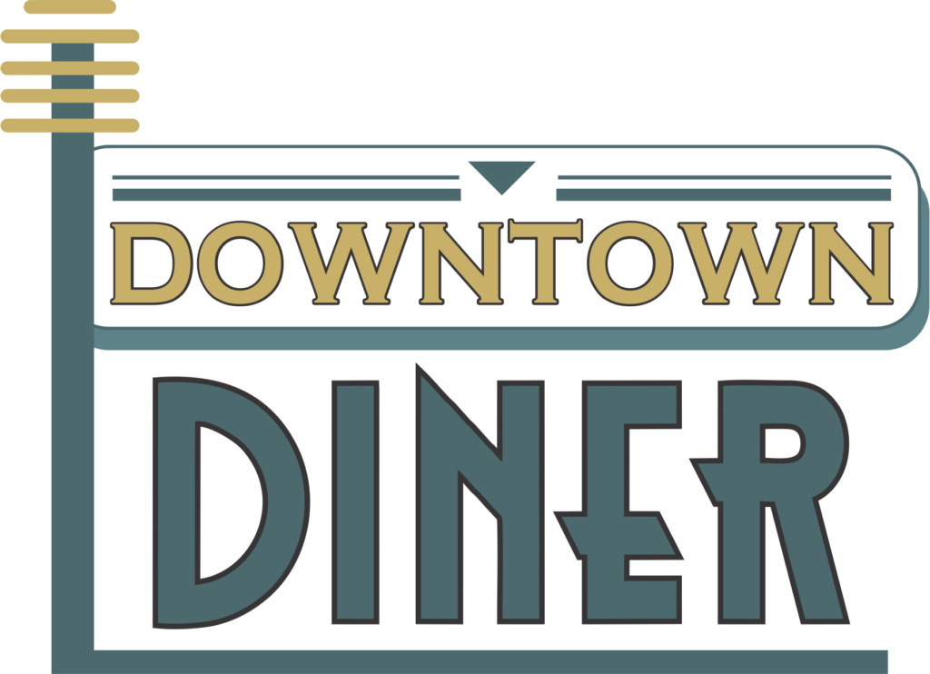 Downtown Diner - Celebration Town Center