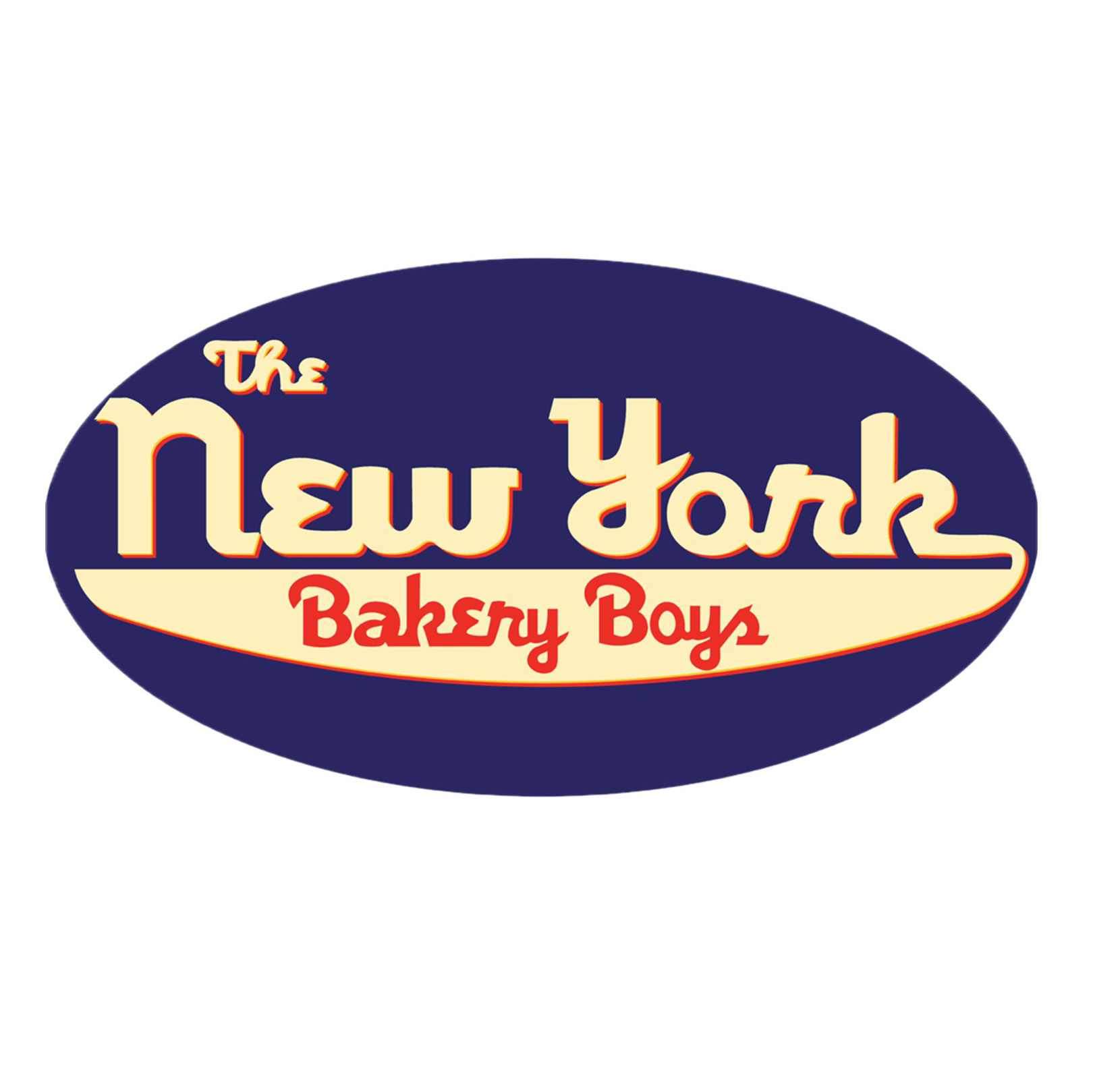 The New York Bakery Boys