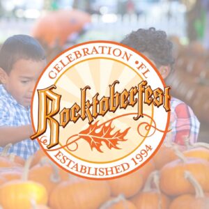 Celebration “Rock”toberfest- October 17th and 18th, 2025