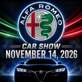Alfa Romeo Car