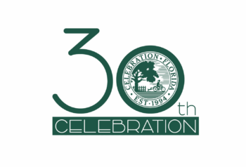 Celebration 30th Anniversary