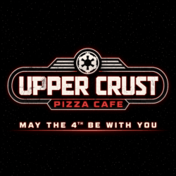 May the 4th Be With You at Upper Crust