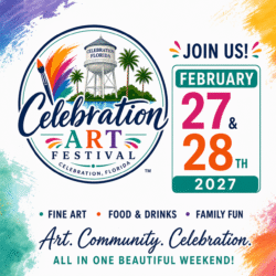 Celebration Art Festival