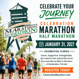 Celebration Marathon